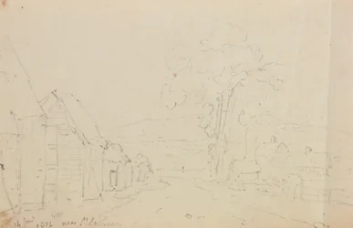 Nær Saint Lawrence, 14. januar 1826