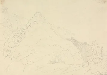 Nær Saint Lawrence, 9. august 1826