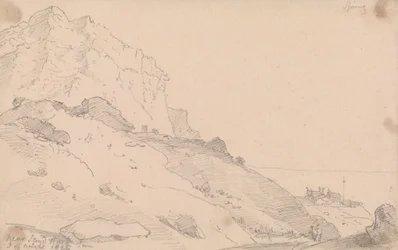 Nær Sandrock Inn, Isle of Wight