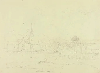 Whippingham, Isle of Wight