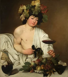 Bacchus Bacchus