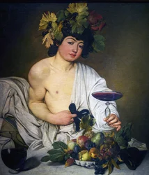 Bacchus Bacchus