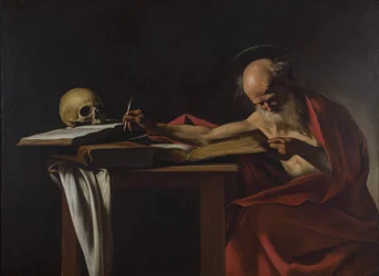 Den hellige Jerome
