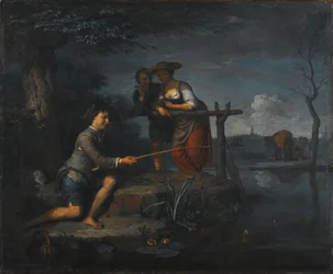 Fiskeren