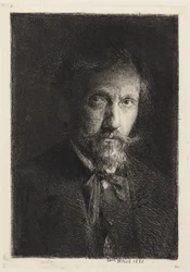 Selvportrett