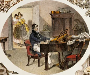 Musikklærer