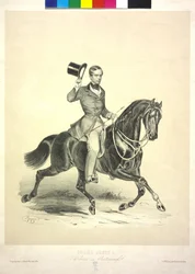Østerrikes keiser Franz Josef I