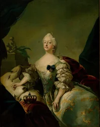 Louise, dronning av Danmark