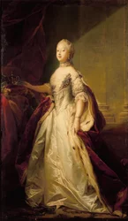Louise av Storbritannia, dronning av Danmark