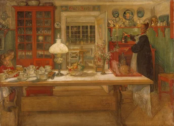 Gjør deg klar for et spill, 1901