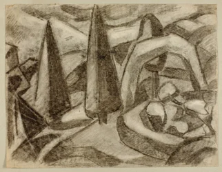 Landskap