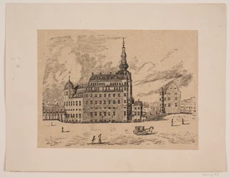 København slott