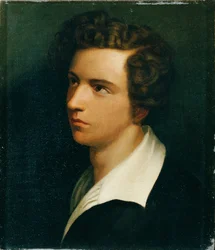 Maleren Joseph Hasslwander