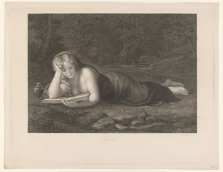 Leser Maria Magdalena