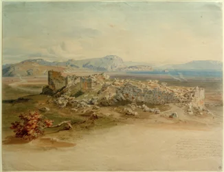 Tiryns