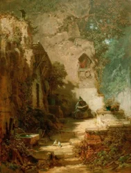 Eremitten