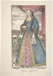 Catherine Jagiellon