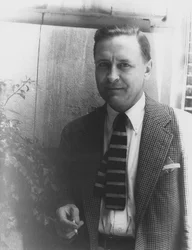F. Scott Fitzgerald (1896–1940)
