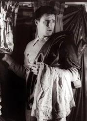 Marlon Brando som Stanley Kowalski