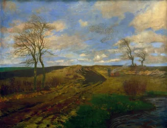 Djevelens myr