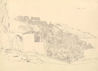 Utsikt over Amalfi