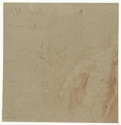 Avskåret figur av Hercules (Farnese)
