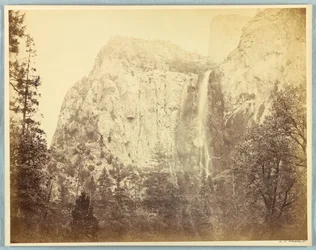 Drive, Brudeslør, Yosemite