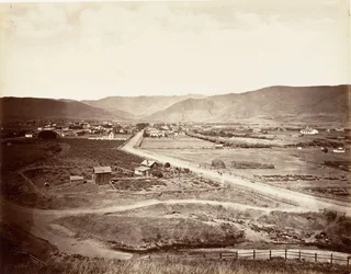 St. Louis, 1876, trykt ca. 1876.