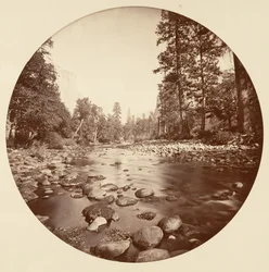 [Yosemite nasjonalpark, California], ca. 1878.
