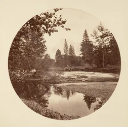 [Yosemite nasjonalpark, California], ca. 1878.
