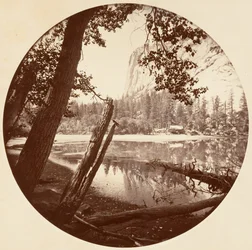 [Yosemite nasjonalpark, California], ca. 1878.
