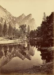 [Speil. De tre brødrene.]