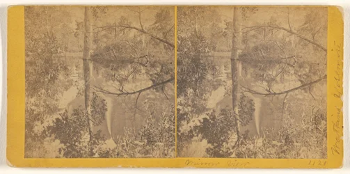 [Speilutsikt, Yosemite Valley, Mariposa County, California]