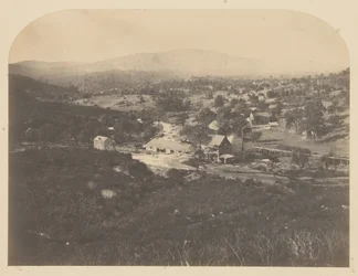 [Fjellet Ophir - Nord]