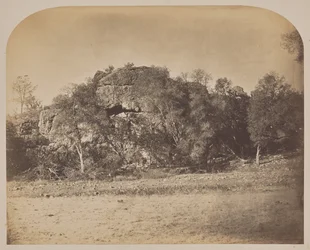 [Tower Rock - Vest]