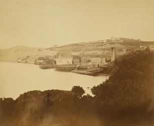 [Ullfabrikk, San Francisco]