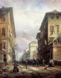 Episode av Five Days of Milan
