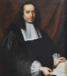 Portrett av Marcello Malpighi (maleri)