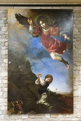 skytsengel