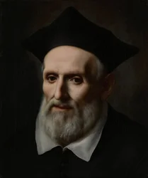 Saint Philippe Neri 1515–1595, 1645 og 1646.