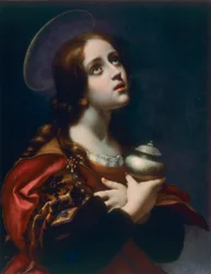 Magdalena