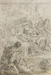 Tegning