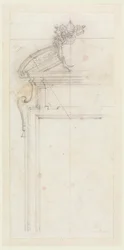 Design for en dørkasse
