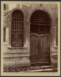 Guizetti-palasset