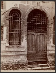 Guizetti-palasset