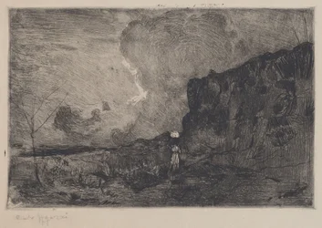 Landskap
