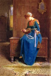 Mandolinen