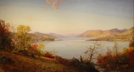 Greenwood-sjøen