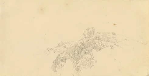 Landskap (studie)