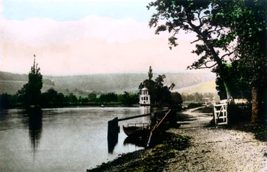 Henley Regatta Island, 20. århundre.